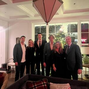 Team Page: Team Rattigan